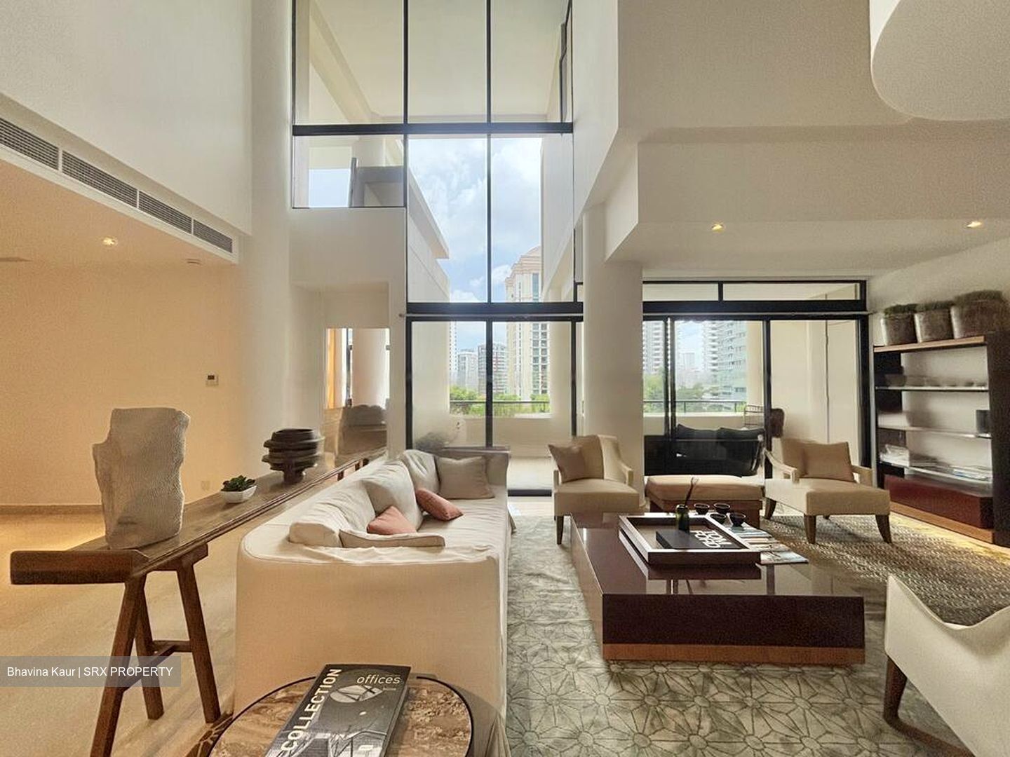 The Colonnade (D10), Condominium #495614101
